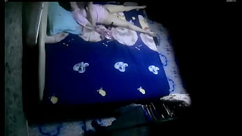 Behind the scenes of a beautiful woman masturbating