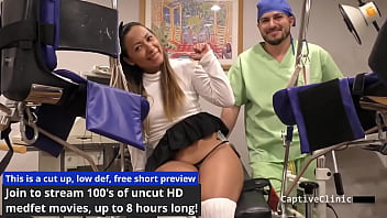 Lesbian torment clinica of america melany lopez