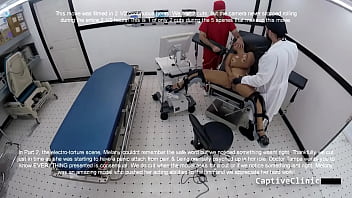 Lesbian torment clinica of america melany lopez