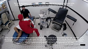 Lesbian torment clinica of america melany lopez