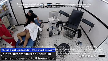 Lesbian torment clinica of america melany lopez