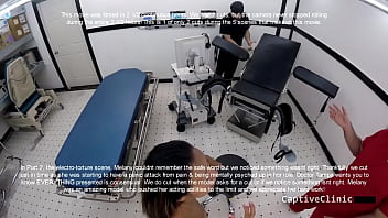 Lesbian torment clinica of america melany lopez