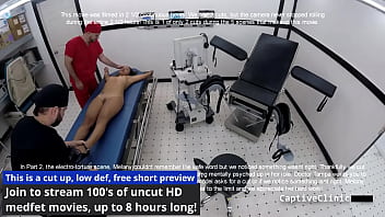 Lesbian torment clinica of america melany lopez