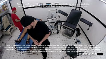 Lesbian torment clinica of america melany lopez