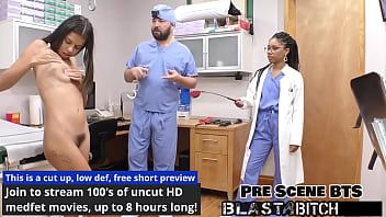 Aria nicole gets blasted with a jizzcasso pov version