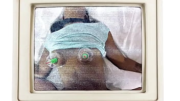 Aria nicole gets blasted with a jizzcasso pov version