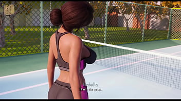 Being a dik 168 dik route