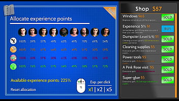 Being a dik 168 dik route