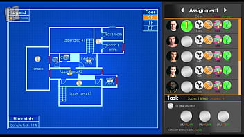 Being a dik 168 dik route