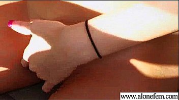 Solo Horny Sexy Girl Use All Kind Of Things In Holes Movie 24 thumbnail