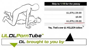 Loose plaything tries to cum