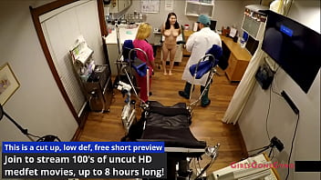 Tampa university entrance physical mina moon