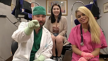 Tampa university entrance physical mina moon