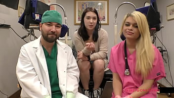 Tampa university entrance physical mina moon