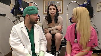 Tampa university entrance physical mina moon