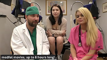 Tampa university entrance physical mina moon