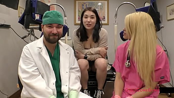 Tampa university entrance physical mina moon