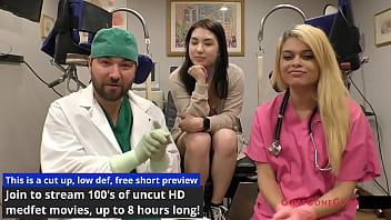 Tampa university entrance physical mina moon