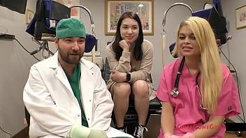 Tampa university entrance physical mina moon