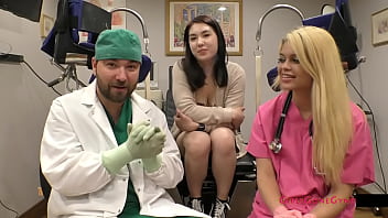 Tampa university entrance physical mina moon