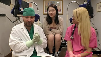 Tampa university entrance physical mina moon