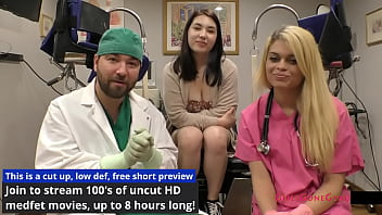 Tampa university entrance physical mina moon