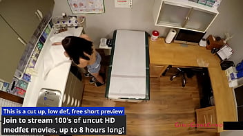 Tampa university entrance physical mina moon