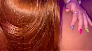 A malu paz me convidou pra fazer um vídeo com ela brincamos muito uma com o cuzinho da outra