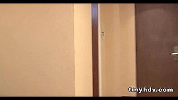 Good latina teen pussy daniela rojas 51