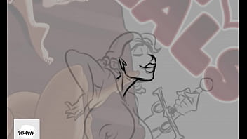 Sts broadcast by dc on picarto from august second 2022