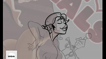 Sts broadcast by dc on picarto from august second 2022