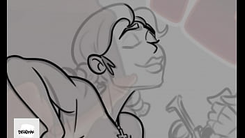 Sts broadcast by dc on picarto from august second 2022