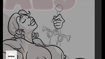 Sts broadcast by dc on picarto from august second 2022