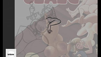 Sts broadcast by dc on picarto from august second 2022