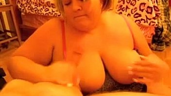 Bbw head 216 pigtailed miss trashley on her knees from desiresbbw