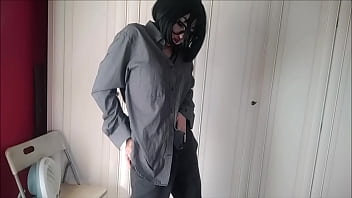 Chantalchannel im hot even when im dress like a man