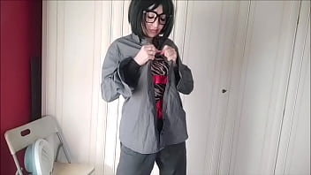 Chantalchannel im hot even when im dress like a man