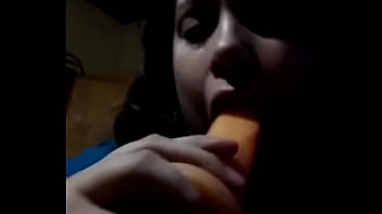 Petera en celo Petera en celo