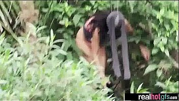 Horny Real Gf Brittany Bliss In Hardcore Sex Scene Video 07 thumbnail