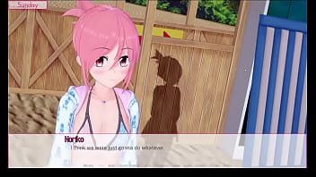 Lessons in love playthrough lucasero part213