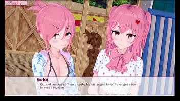 Lessons in love playthrough lucasero part213