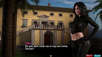 Treasure of nadia 095