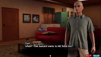 Treasure of nadia 095