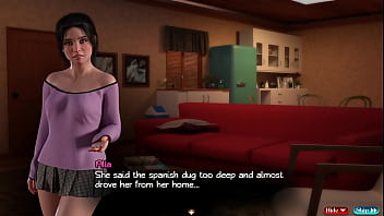 Treasure of nadia 095