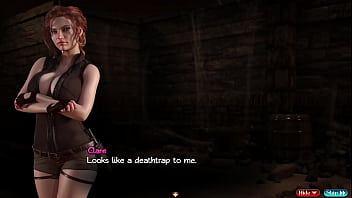 Treasure of nadia 095