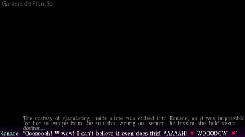 Mage kanade's futanari