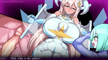 Mage Kanade's Futanari thumbnail