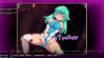 Mage kanade's futanari