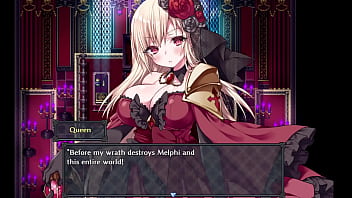 メルフィアス 蒼紅のヴァージェ pr4