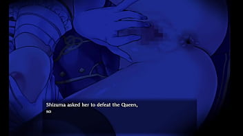 メルフィアス 蒼紅のヴァージェ pr4